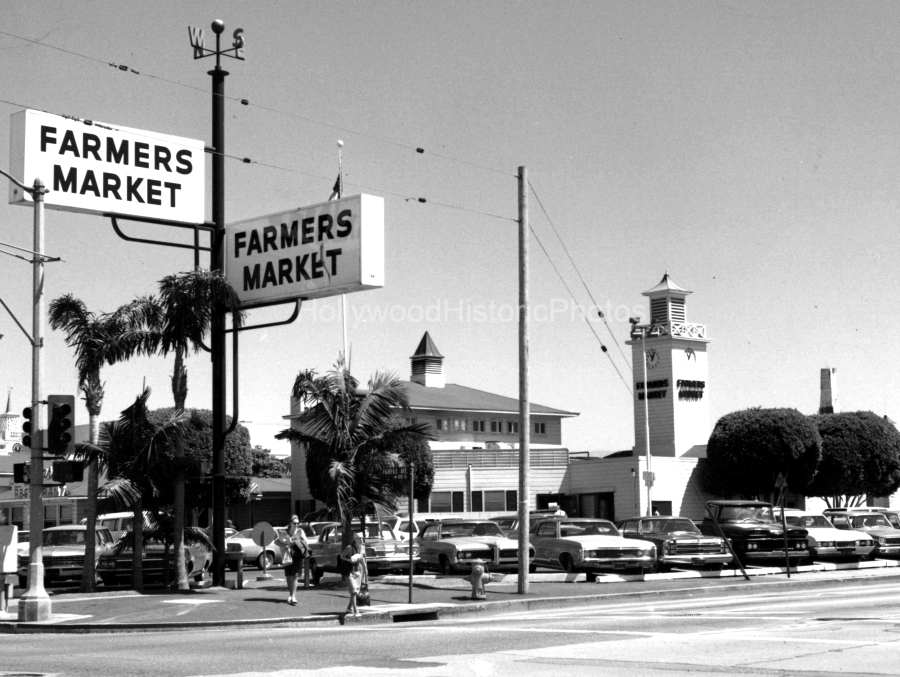 Farmers Market 1960 Fairfax Ave. and Beverly Blvd. Hollywood wm.jpg